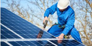 Installation Maintenance Panneaux Solaires Photovoltaïques à Marcilly-sur-Vienne
